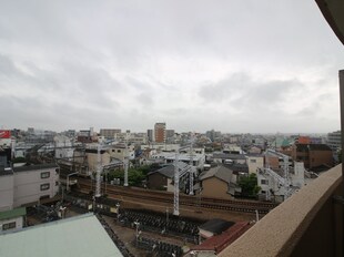 ウインズコ－ト石橋の物件内観写真